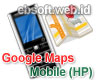 Google Maps for mobile