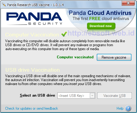 panda-usb-vaccine