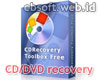 CD recovery toolbox