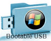 5 Software Gratis membuat Bootable USB Windows