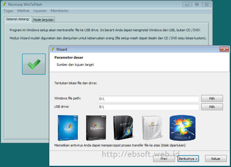 Cara Install Ulang Windows Xp Sp3 Menggunakan Flash Disk Terbaik\