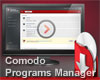 Managemen Program/Aplikasi dengan Comodo Programs Manager