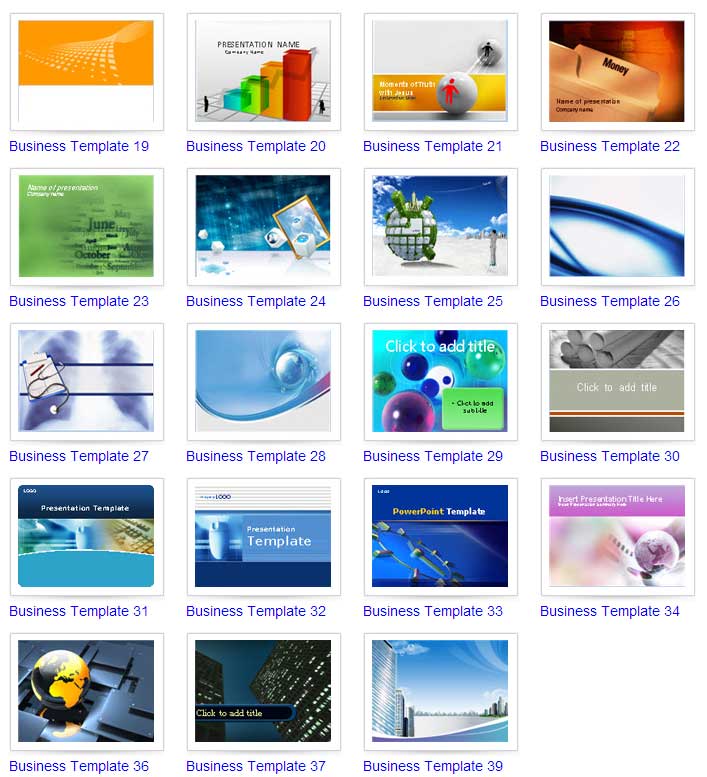 Download Gratis Ratusan Powerpoint Ppt Template Ebsoft