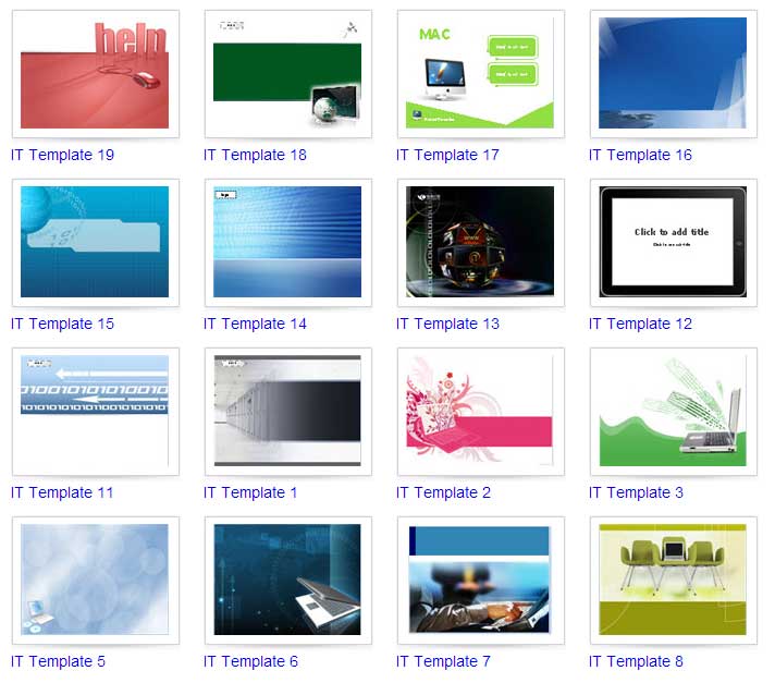 Download Gratis Ratusan Powerpoint Ppt Template Ebsoft