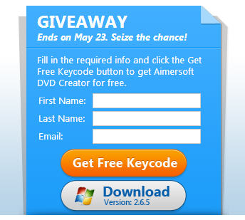 aimersoft-giveaway